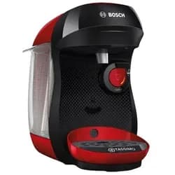BOSCH Kapsel-/Kaffeepadmaschine TAS103E