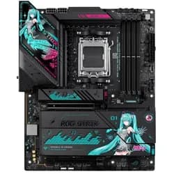 Asus Mainboard