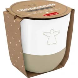 Sheepworld Tasse Becher Tasse Tee Kaffeetasse mit Gravur 40cl Geschenk Sheepworld, Porzellan