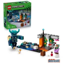 LEGO® Begegnung mit dem Wächter