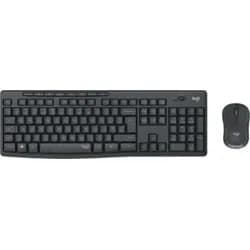 Logitech PC-Tastatur