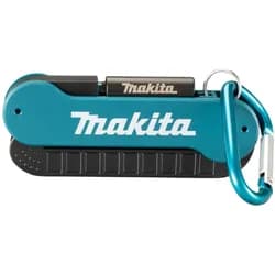 Makita Impact Black Bit-Set 10-tlg.