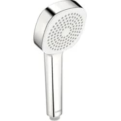 HANSA HANSABASICJET STYLE ECO Handbrause, 1-strahlig, chrom, 44630500