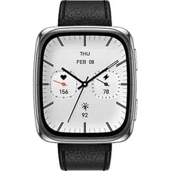 Amazfit Active 2 (43.30 mm, ohne SIM), Smartwatch