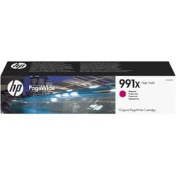 HP Tinte M0J94AE 991X magenta