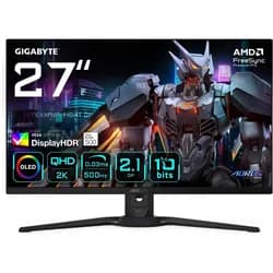 GigaByte AORUS FO27Q5P Gaming Monitor 68,6 cm (27 Zoll)