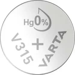 1 Varta Watch V 315