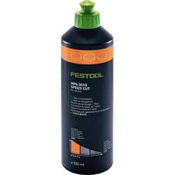 Festool, Schleifmittel, Poliermittel