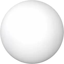 EVN Lichttechnik Kugel-Leuchte D60cm KA6 001