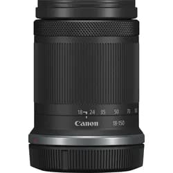 RF-S 3,5-6,3/18-150mm IS STM