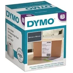 DYMO Etiketten