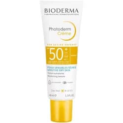 Bioderma Gesichtspflege Photoderm