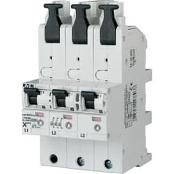 Eaton SLS-Schalter LSHU-E63/3-KL
