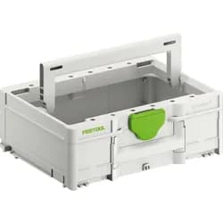 Festool Systainer ToolBox SYS3 TB M 137