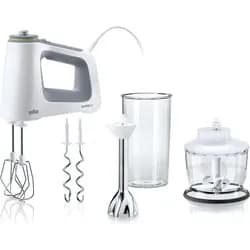 Braun Handmixer