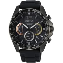 Seiko Chronograph SSB349P1 Herrenuhr