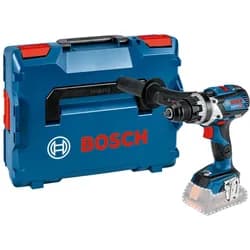BORE-/SKRUEMASKINE GSR 18V-110 C L-BOXX
