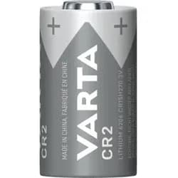 VARTA Batterie, CR2