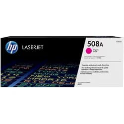 HP, Toner, 508a (M)