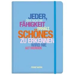 Cedon Museum Shops Notizheft Notizbuch A5 Hardcover Schönes