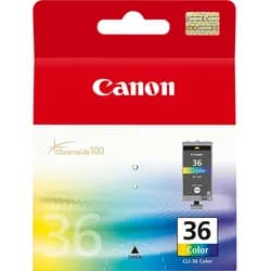 Canon CLI-36 Color