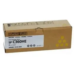 Ricoh Tonerpatrone