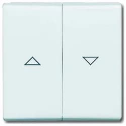 Busch-Jaeger Wippe aws 2126-34
