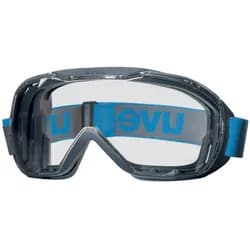 UVEX Schutzbrille megasonic 9320 265