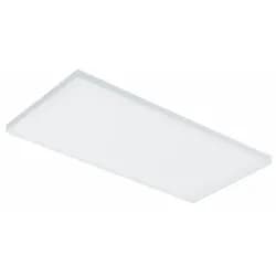 Paulmann LED Panel Velora - Weiß
