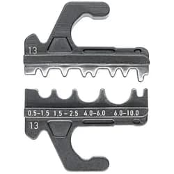 Knipex Crimpeinsatz - 973913