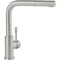 Villeroy & Boch Küchenarmatur Steel Shower 96970106