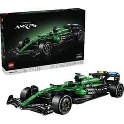 LEGO TECHNIC: TECHNIC 42240