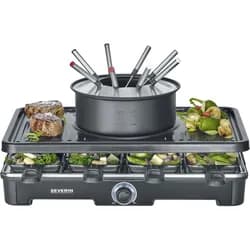 Severin Raclette