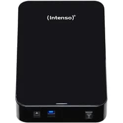 Intenso externe HDD-Festplatte