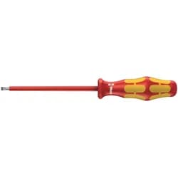 Wera Werk VDE-Schraubendreher 006110