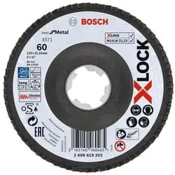 Best for Metal X571