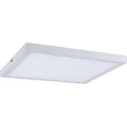 Paulmann LED Panel Atria - Weiß