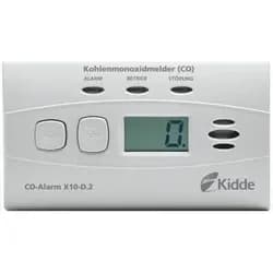 Kohlenmonoxidmelder