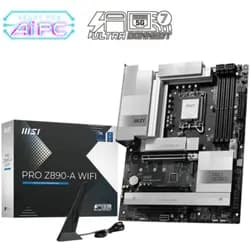 MSI Mainboard