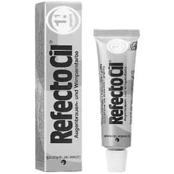 15ml RefectoCil Augenbrauen- und Wimpernfarbe