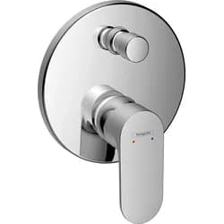 hansgrohe Spültischarmatur