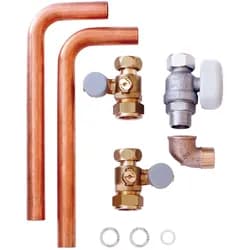 Vaillant VC-Installationsset 0020201897