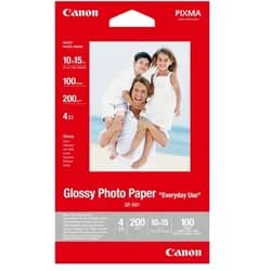Paper GP-501 / 0775B003 Glossy 10x