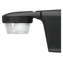 Theben Bewegungsmelder IP66 theLuxa S360 BK