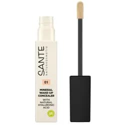 Mineral Wake-up Concealer 01 Neutral Ivory
