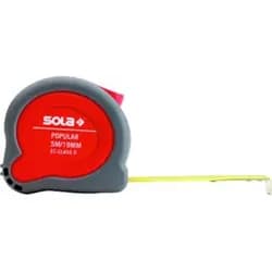 Sola Rollmeter Popular PP - 8 m