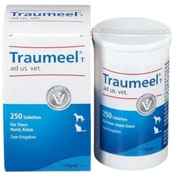 Traumeel T ad us.vet. Tabletten