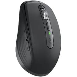 Logitech Maus