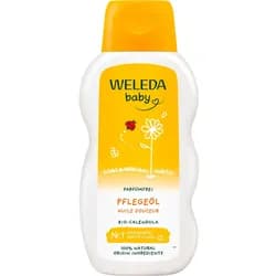 Calendula Pflegeöl Parfümfrei 200 ml