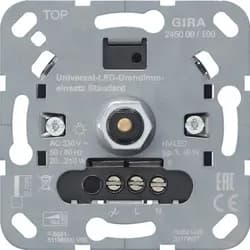 Gira LED-Dimmer 2450 00
